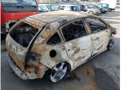 citroen c4 berlina del año 2010 2