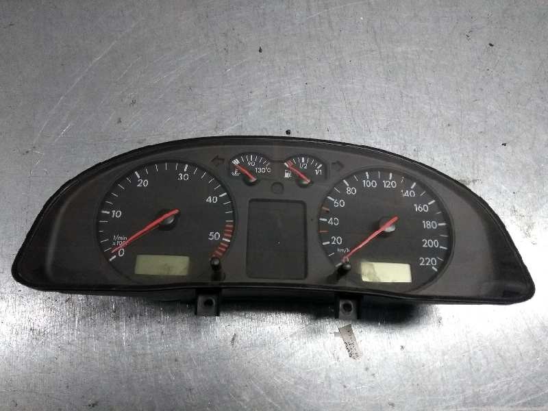 Recambio de cuadro instrumentos para volkswagen passat berlina (3b2) 1.9 tdi referencia OEM IAM 3B1919880C 110008920024 