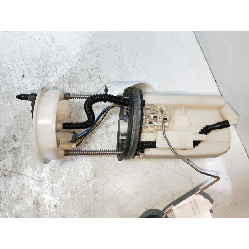 Recambio de bomba combustible para honda cr-v (rd8) 2.0 vtec cat referencia OEM IAM 17708SCA003 1019617960 DENSO AFORADOR