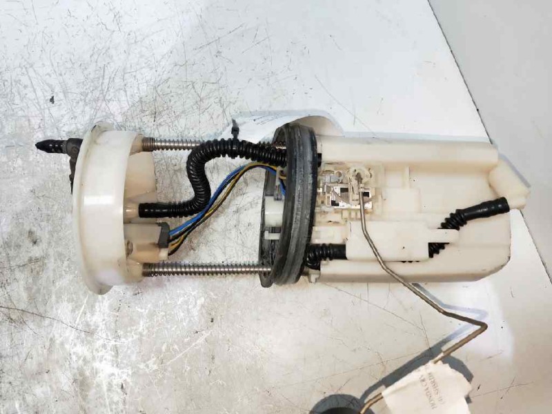 Recambio de bomba combustible para honda cr-v (rd8) 2.0 vtec cat referencia OEM IAM 17708SCA003 1019617960 DENSO AFORADOR