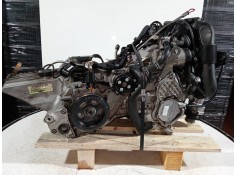 Recambio de motor completo para mercedes clase b (w245) 200 cdi (245.208) referencia OEM IAM 640941 303671199 BOSCH