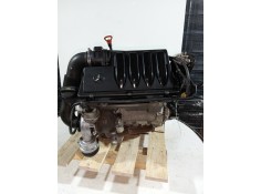 Recambio de motor completo para mercedes clase b (w245) 200 cdi (245.208) referencia OEM IAM 640941 303671199 BOSCH 2