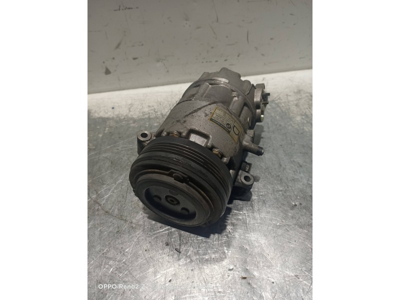 Recambio de compresor aire acondicionado para bmw serie 3 berlina (e46) 320d referencia OEM IAM 64526905643 3R41145010 