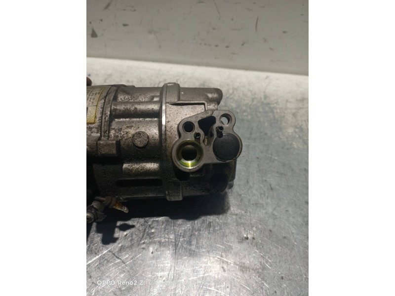 Recambio de compresor aire acondicionado para bmw serie 3 berlina (e46) 320d referencia OEM IAM 64526905643 3R41145010 