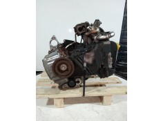 Recambio de motor completo para renault megane ii berlina 5p confort authentique referencia OEM IAM K9KG724 D085247 DELPHY