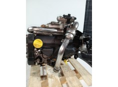 Recambio de motor completo para renault megane ii berlina 5p confort authentique referencia OEM IAM K9KG724 D085247 DELPHY 2