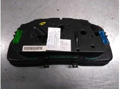Recambio de cuadro instrumentos para volkswagen passat berlina (3b2) 1.9 tdi referencia OEM IAM 3B1919880C 110008920024  2