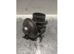 Recambio de valvula egr para bmw serie 3 berlina (e46) 320d referencia OEM IAM 72826400  