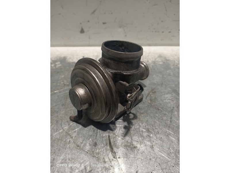 Recambio de valvula egr para bmw serie 3 berlina (e46) 320d referencia OEM IAM 72826400  