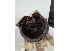 Recambio de caja cambios para bmw serie 3 berlina (e36) 318i referencia OEM IAM AKV 0306831 5V 2