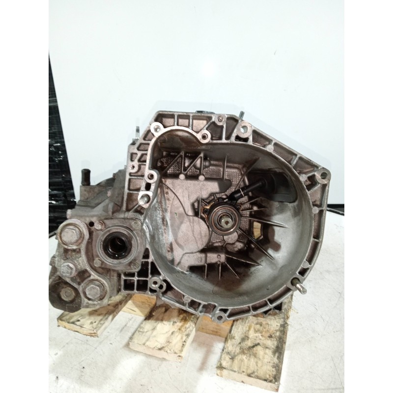 Recambio de caja cambios para fiat bravo (198) 1.6 16v active multijet (77kw) referencia OEM IAM 1371445 234882 235900 