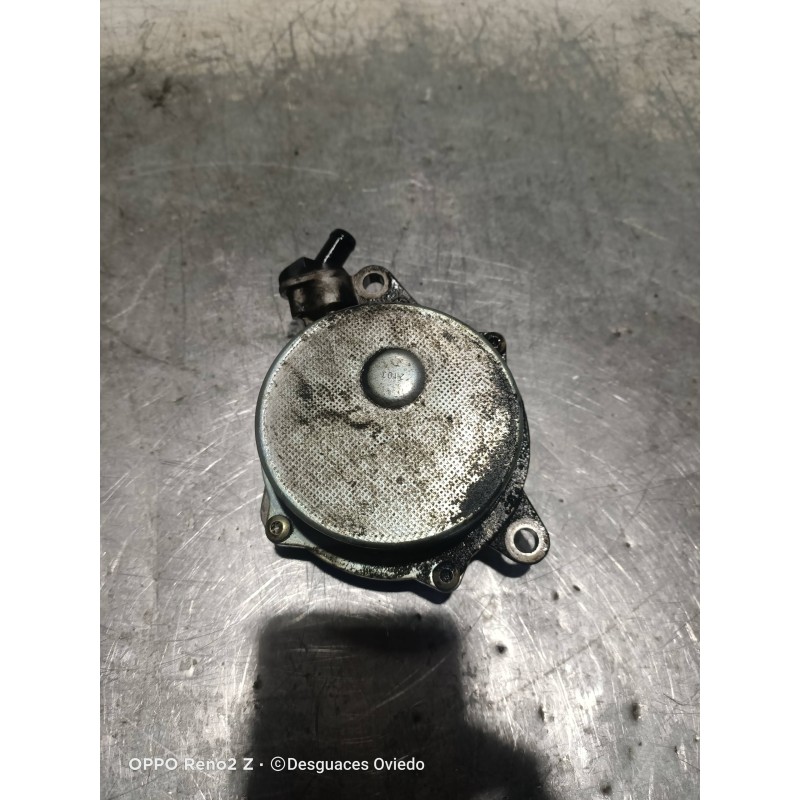 Recambio de depresor freno / bomba vacio para bmw serie 3 berlina (e46) 320d referencia OEM IAM 728760B 03T1622942 
