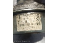 Recambio de depresor freno / bomba vacio para bmw serie 3 berlina (e46) 320d referencia OEM IAM 728760B 03T1622942  2