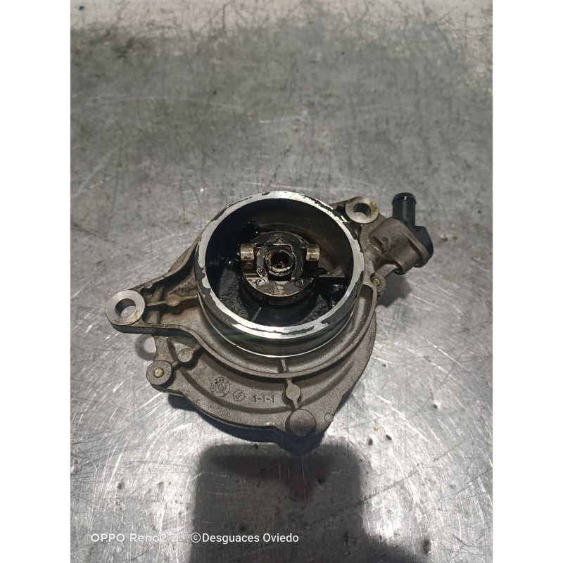 Recambio de depresor freno / bomba vacio para bmw serie 3 berlina (e46) 320d referencia OEM IAM 728760B 03T1622942 