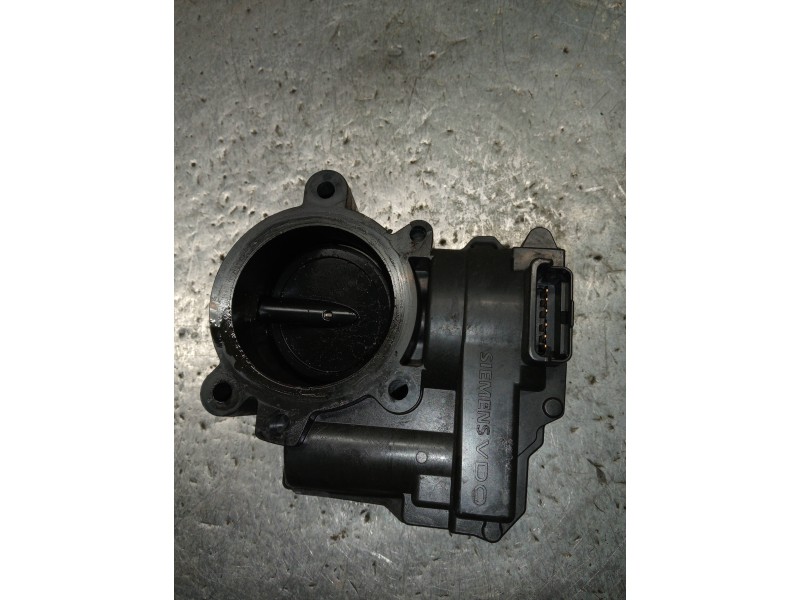 Recambio de caja mariposa para mini mini (r56) cooper referencia OEM IAM V75743798001 A2C53252208 