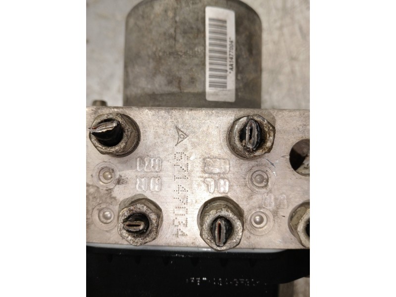 Recambio de abs para mini mini (r56) cooper referencia OEM IAM 678231201 54084903D 15803909 15803210P