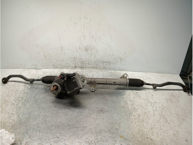 Recambio de cremallera direccion para mini mini (r56) cooper referencia OEM IAM 6783248A102  