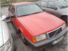 volvo serie 440 del año 1992