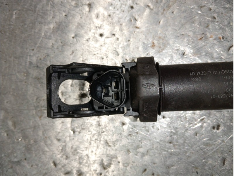 Recambio de bobina encendido para mini mini (r56) cooper referencia OEM IAM   