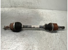 Recambio de transmision delantera izquierda para mini mini (r56) cooper referencia OEM IAM   