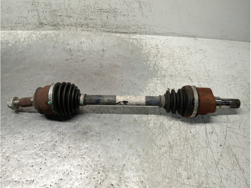 Recambio de transmision delantera izquierda para mini mini (r56) cooper referencia OEM IAM   