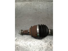 Recambio de transmision delantera izquierda para mini mini (r56) cooper referencia OEM IAM    2