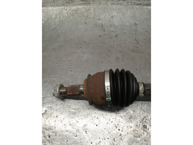 Recambio de transmision delantera izquierda para mini mini (r56) cooper referencia OEM IAM   