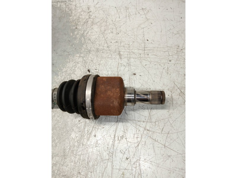 Recambio de transmision delantera izquierda para mini mini (r56) cooper referencia OEM IAM   