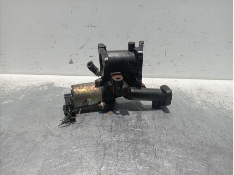 Recambio de valvula egr para opel astra h berlina enjoy referencia OEM IAM 8973586130 HU1350007130 