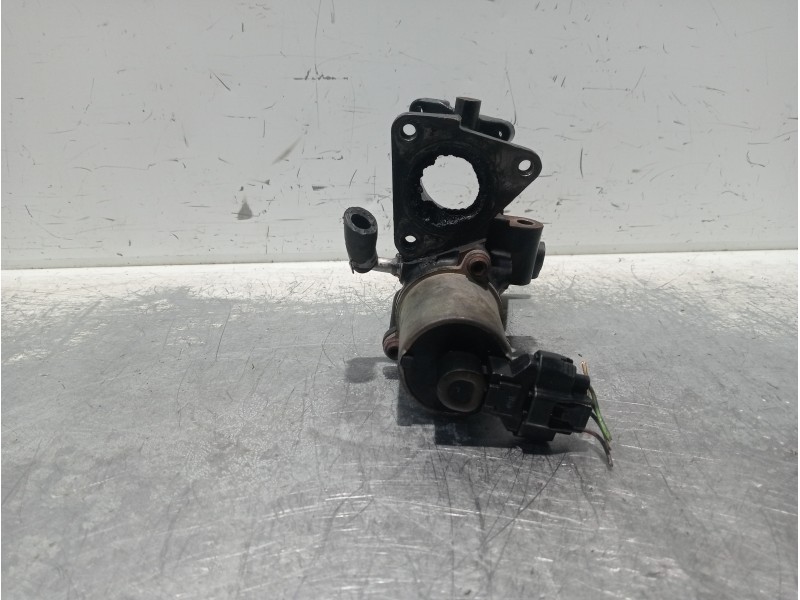 Recambio de valvula egr para opel astra h berlina enjoy referencia OEM IAM 8973586130 HU1350007130 