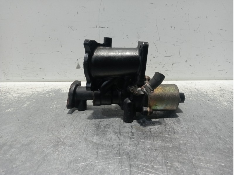 Recambio de valvula egr para opel astra h berlina enjoy referencia OEM IAM 8973586130 HU1350007130 