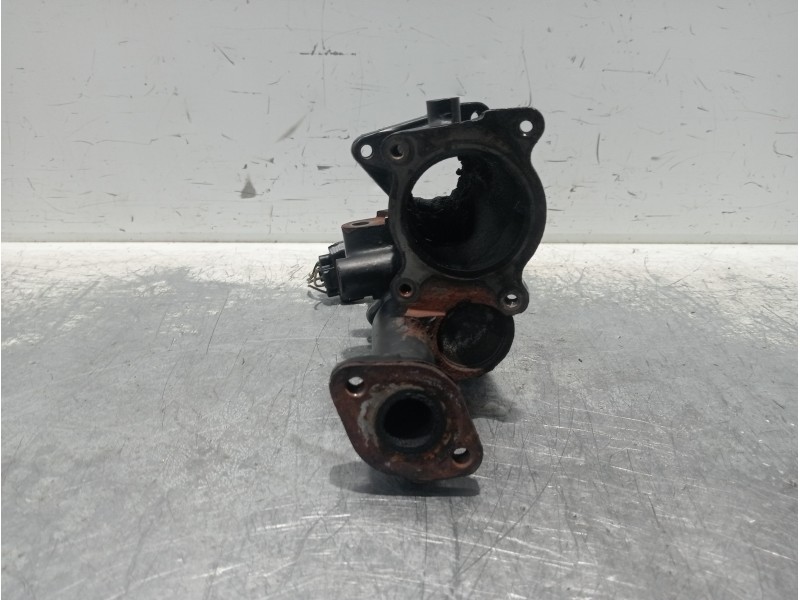 Recambio de valvula egr para opel astra h berlina enjoy referencia OEM IAM 8973586130 HU1350007130 