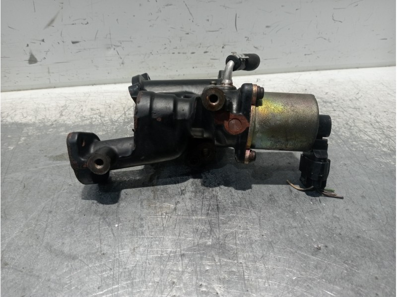 Recambio de valvula egr para opel astra h berlina enjoy referencia OEM IAM 8973586130 HU1350007130 