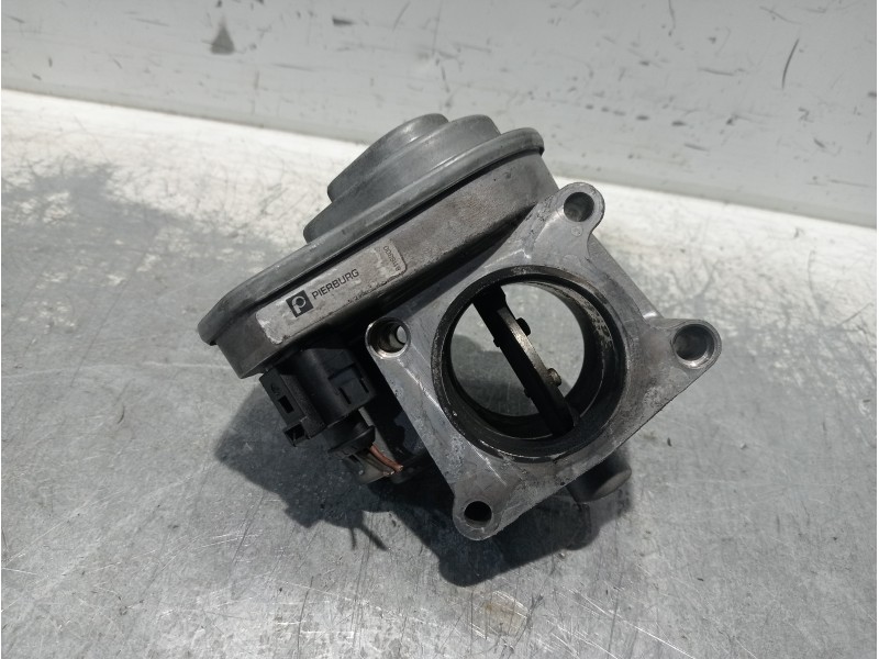 Recambio de caja mariposa para opel astra h berlina enjoy referencia OEM IAM 6116300  