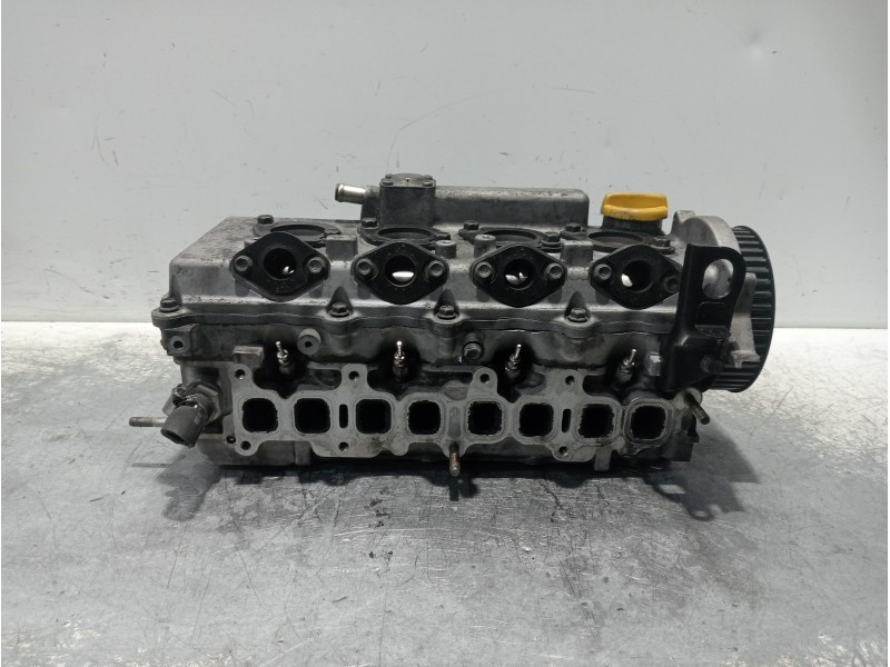 Recambio de culata para opel astra h berlina enjoy referencia OEM IAM 98000082  