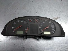 Recambio de cuadro instrumentos para volkswagen passat berlina (3b2) 1.8 20v turbo referencia OEM IAM 3B0919881F 110008794006 