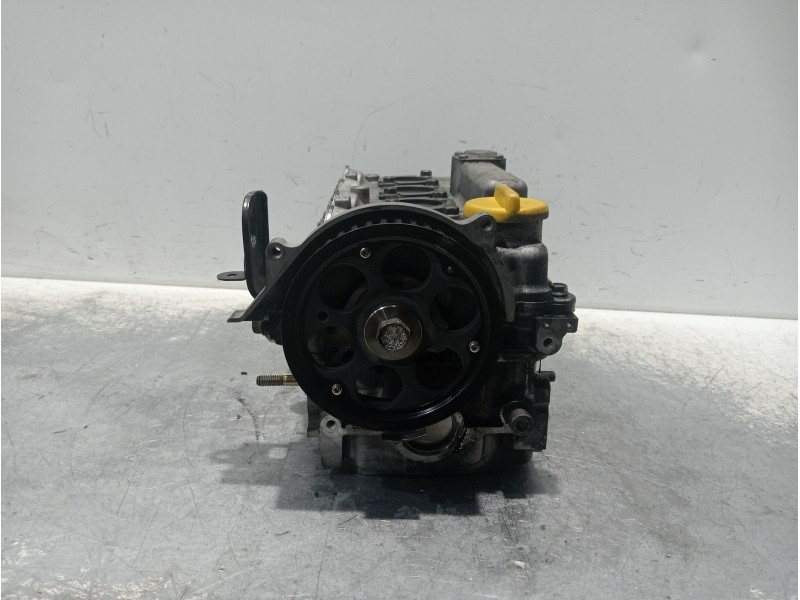 Recambio de culata para opel astra h berlina enjoy referencia OEM IAM 98000082  