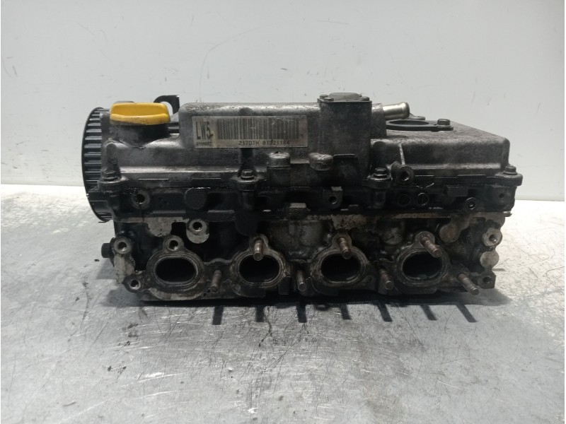 Recambio de culata para opel astra h berlina enjoy referencia OEM IAM 98000082  