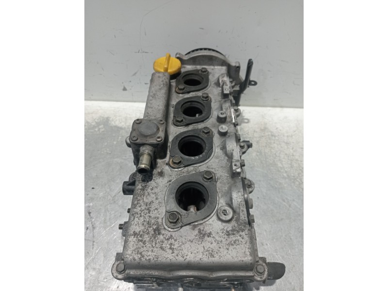 Recambio de culata para opel astra h berlina enjoy referencia OEM IAM 98000082  