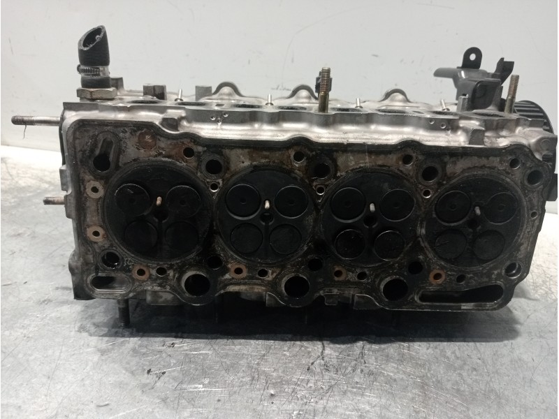 Recambio de culata para opel astra h berlina enjoy referencia OEM IAM 98000082  