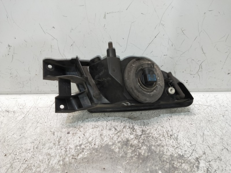 Recambio de faro antiniebla izquierdo para fiat bravo (198) 1.6 16v active multijet (77kw) referencia OEM IAM 00051775550  