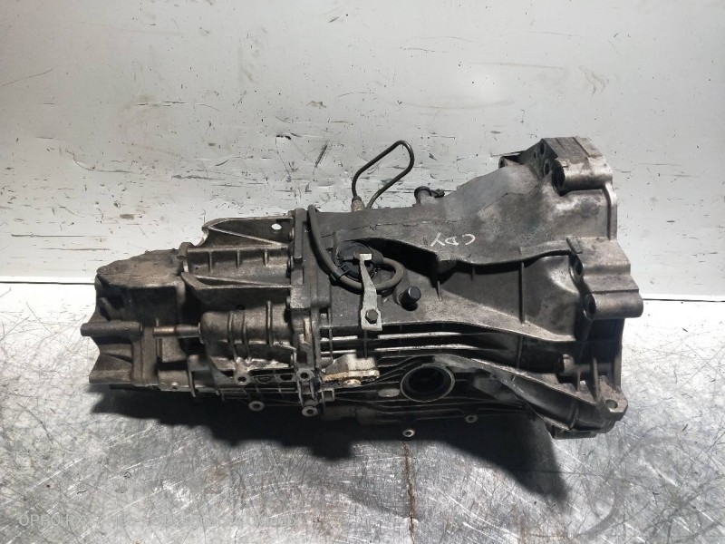 Recambio de caja cambios para audi 80 (811/813) referencia OEM IAM 1031CDY 27052  Recambio de caja cambios para audi 80 (811/813) referencia OEM IAM 1031CDY 27052