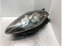 Recambio de faro izquierdo para fiat bravo (198) 1.6 16v active multijet (77kw) referencia OEM IAM   
