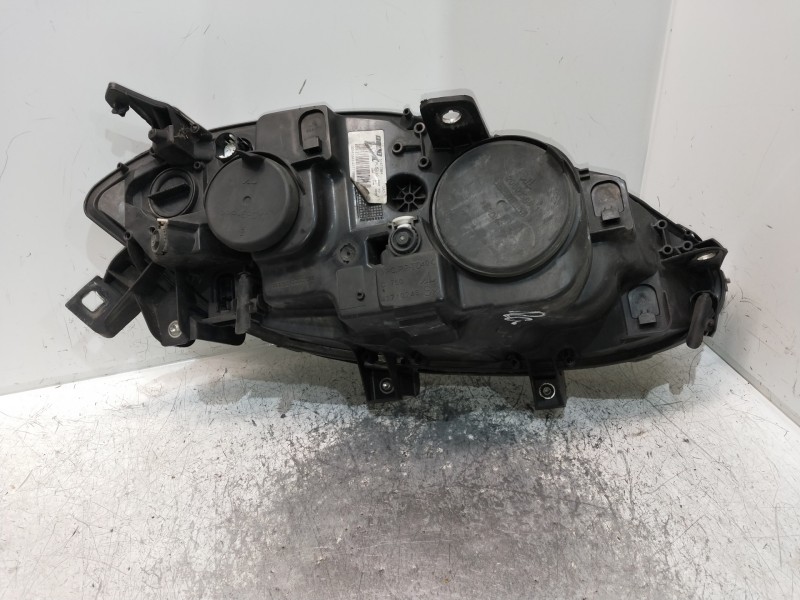 Recambio de faro izquierdo para fiat bravo (198) 1.6 16v active multijet (77kw) referencia OEM IAM   
