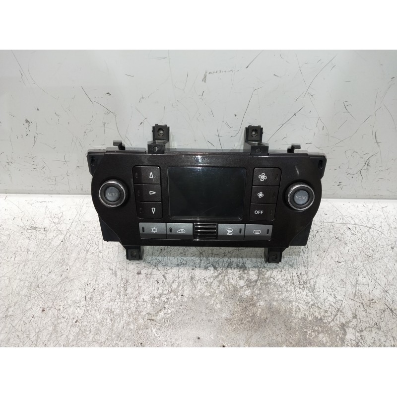 Recambio de mando calefaccion / aire acondicionado para fiat bravo (198) 1.6 16v active multijet (77kw) referencia OEM IAM 73548