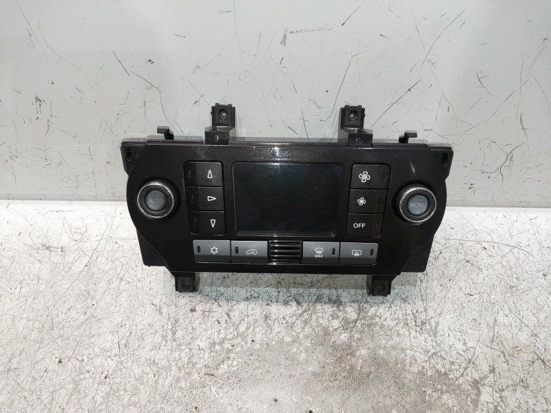 Recambio de mando calefaccion / aire acondicionado para fiat bravo (198) 1.6 16v active multijet (77kw) referencia OEM IAM 73548