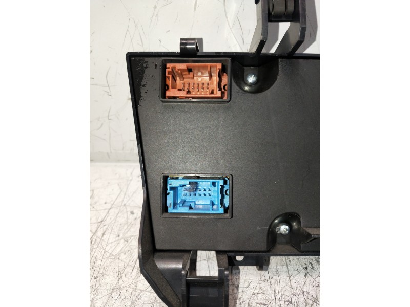 Recambio de mando calefaccion / aire acondicionado para fiat bravo (198) 1.6 16v active multijet (77kw) referencia OEM IAM 73548