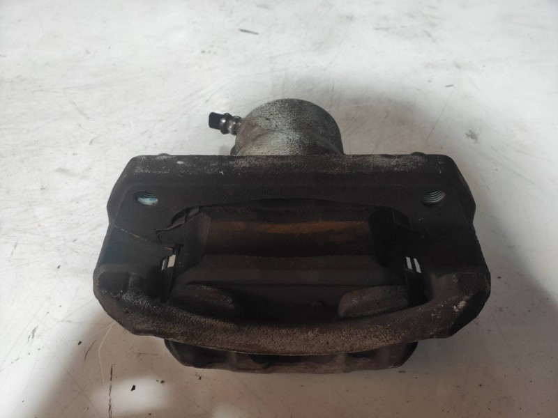 Recambio de pinza freno delantera izquierda para opel karl edition referencia OEM IAM 42439328 557805026 