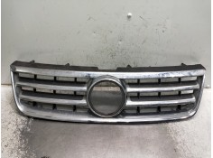 Recambio de rejilla delantera para volkswagen touareg (7la) tdi v6 referencia OEM IAM   