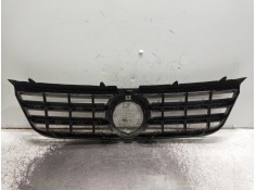 Recambio de rejilla delantera para volkswagen touareg (7la) tdi v6 referencia OEM IAM    2